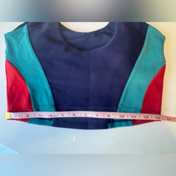 Beach Riot Grayson Top - Picture 6 of 6